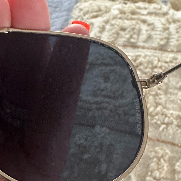 Dior aviators with box - Picture 6 of 7